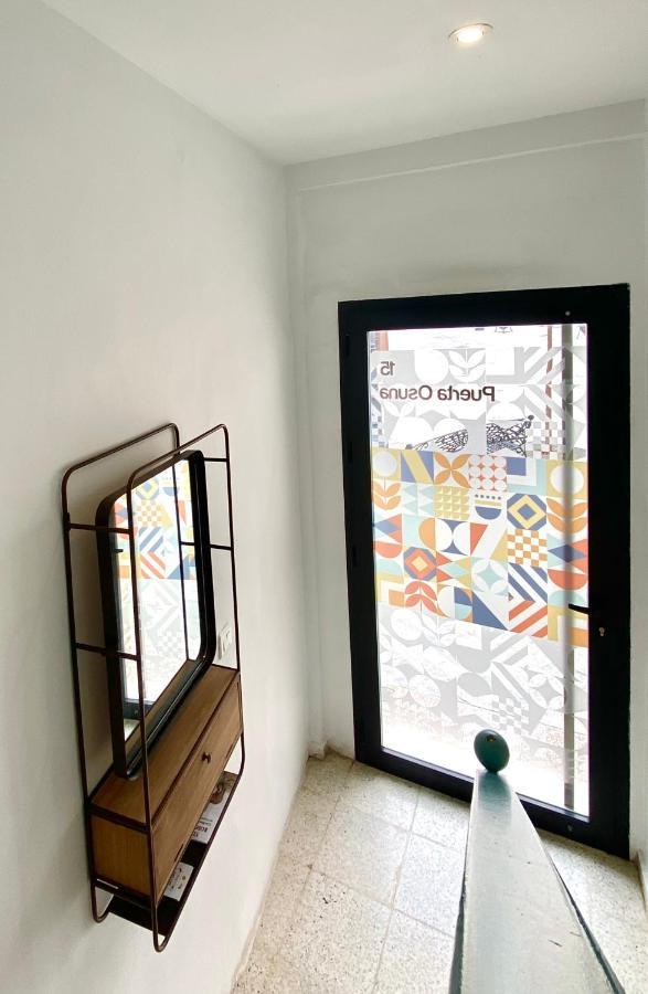 Duplex Centro Ecija Appartement Buitenkant foto