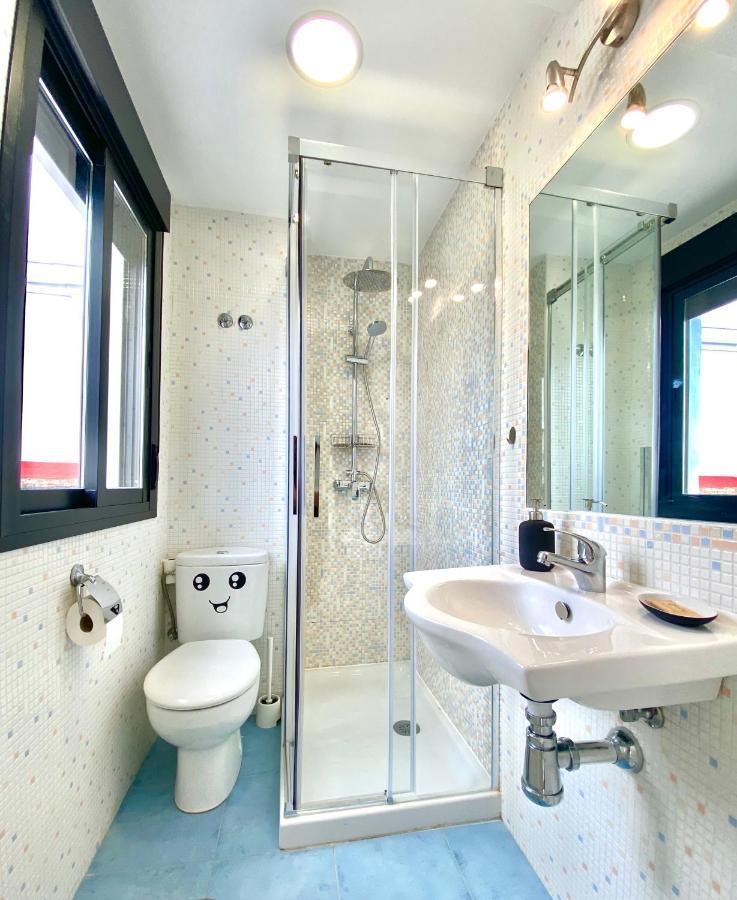 Duplex Centro Ecija Appartement Buitenkant foto