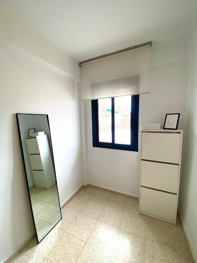 Duplex Centro Ecija Appartement Buitenkant foto
